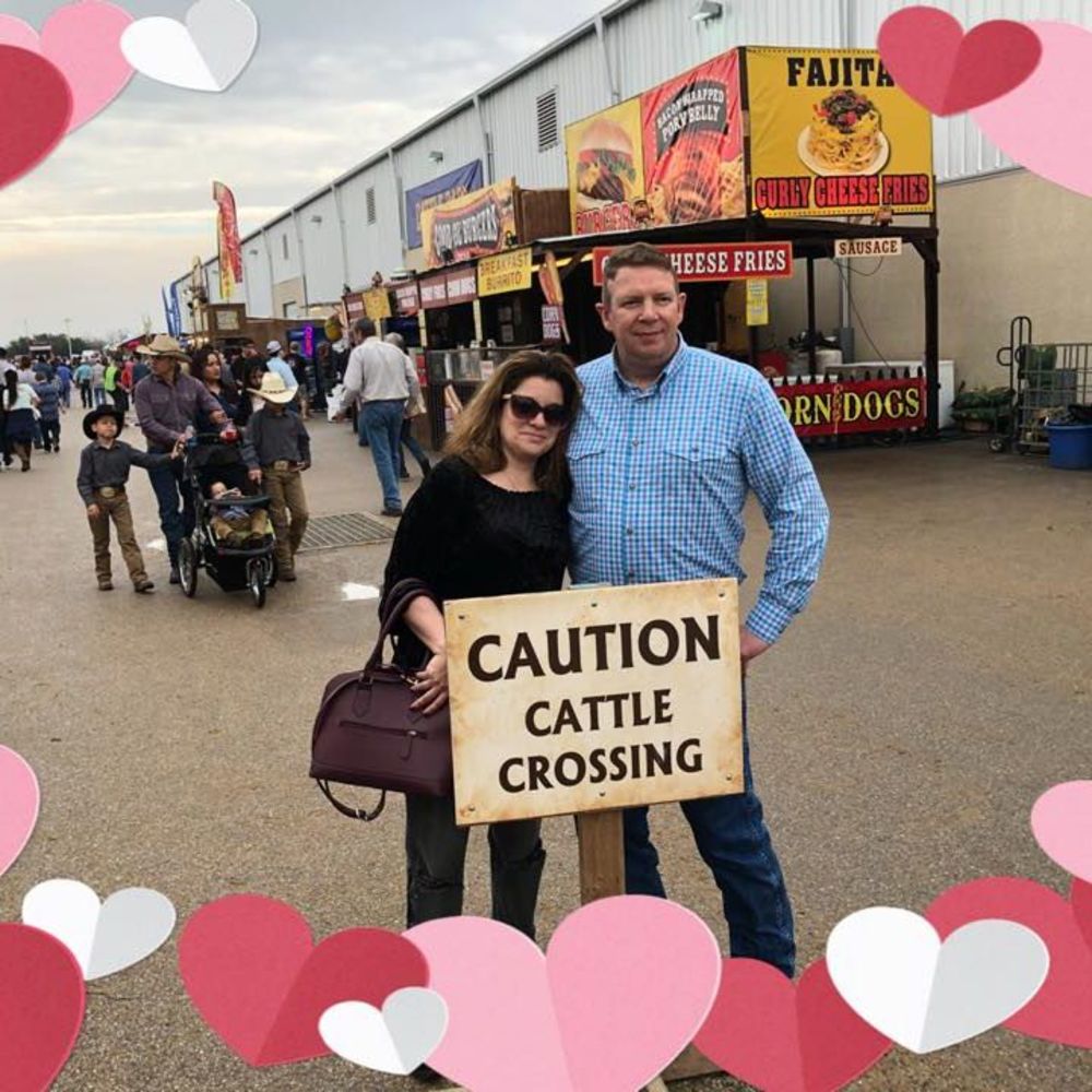 Meet your Posher, Joyce